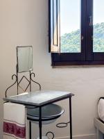 Affittacamere Casa del Paneにあるベッド