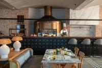 Nápoje v ubytování Rixos Tersane Istanbul