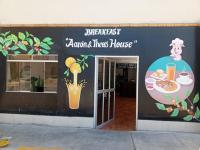 Fotografie z fotogalerie ubytování Hostel Willys House v destinaci Paracas