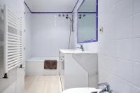 Kúpeľňa v ubytovaní Apartamentos Sonido de Mar