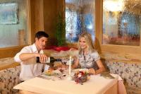 Напитки в Cendevaves Alpine Silence