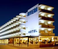 Hotel RH Riviera - Adults Only, Gandía – Bijgewerkte prijzen 2023