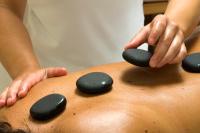 Lázně a/nebo wellness v ubytování Hotel Villa Angelica