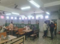 Επισκέπτες που μένουν στο Shivshakti Lodge