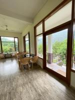 Φυσικό τοπίο κοντά σε αυτό το θέρετρο