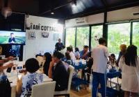 Επισκέπτες που μένουν στο I AM Cottage เฮือนแก้วมณี