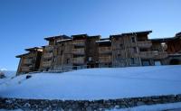 Obiekt Résidence Le Squaw Valley - DUPLEX 3 Pièces 7/8 pers - LE SQUAW VALLEY - PLAGNE VILLAGES MAE-1734 zimą