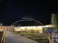 Zahrada ubytování Erdem Ciftligi/ Ephesus Arena