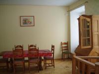 Posezení v ubytování Haeska Manor