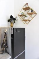 Plán poschodí v ubytovaní JAWORSKI APART'S - Studio Apartament Premium 40m2 - SELF CHECK IN 24H -bezkontaktowo sam sie meldujesz i wymeldowujesz przez 24h - do Rynku 7min!-FV