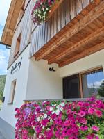 アパートメントが所在する建物