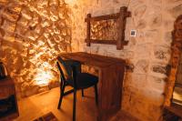 İsadora Cave Cappadociaの見取り図または間取り図