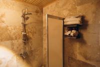 İsadora Cave Cappadociaにあるバスルーム