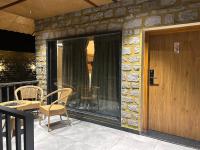 Jawai's Wildness Lodgeの見取り図または間取り図