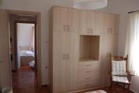 A bed or beds in a room at Comfortable Apartment Near The Sea