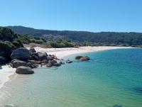 Plán poschodí v ubytovaní Casa Nueva Playa Areabrava Hio