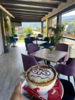 Γενική θέα στο βουνό ή θέα στο βουνό από  αυτό το ξενοδοχείο