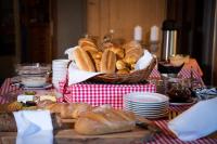 Fotografie z fotogalerie ubytování Berghotel Obersee v destinaci Näfels