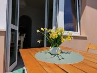 Plán poschodí v ubytovaní Una finestra sul mare Home 2
