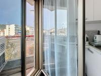 Plán poschodí v ubytovaní Cannes - Studio cosy 5mn Palais