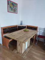Plán poschodí v ubytovaní Apartments with parking spaces Razanj, Rogoznica - 17328