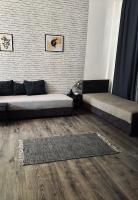Půdorys ubytování Benvenuto Apartman