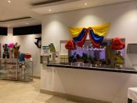 Fotografie z fotogalerie ubytování Hotel deluxe oasis de la colina boutique v destinaci Girardot