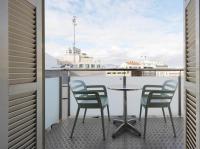 Půdorys ubytování Ola Living Plaza Catalunya