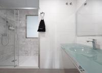 Půdorys ubytování Ola Living Plaza Catalunya