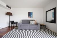 Půdorys ubytování Ola Living Plaza Catalunya