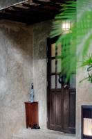 Půdorys ubytování Tolani Southgate Villa Chiang Mai