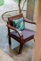 Posezení v ubytování Tolani Southgate Villa Chiang Mai