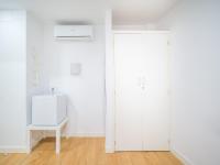 Plán poschodí v ubytovaní Texeda Room Suites