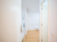 Plán poschodí v ubytovaní Texeda Room Suites