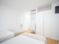 Posteľ alebo postele v izbe v ubytovaní Texeda Room Suites