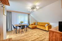 Posedenie v ubytovaní Westa Apartamenty