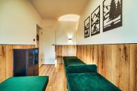 Posedenie v ubytovaní Turmalin K2 - Apartament Rodzinny - Prywatna SAUNA