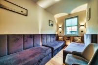 Posedenie v ubytovaní Kwarc G2 - Apartament Rodzinny - Prywatna SAUNA
