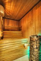 Plán poschodí v ubytovaní Kwarc G2 - Apartament Rodzinny - Prywatna SAUNA