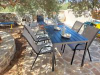 Plán poschodí v ubytovaní Elounda Holidays Argyro