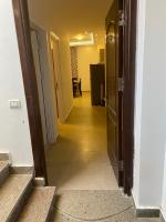 Půdorys ubytování Andreas Residence