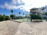 Zahrada ubytování PUSHE Playa Granada Beach&Golf 4