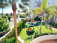 Zahrada ubytování PUSHE Playa Granada Beach&Golf 4