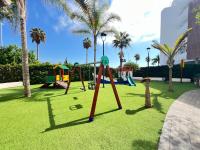 Herní místnost nebo prostor pro děti v ubytování PUSHE Playa Granada Beach&Golf 4