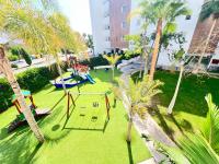 Zahrada ubytování PUSHE Playa Granada Beach&Golf 4