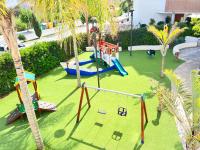 Herní místnost nebo prostor pro děti v ubytování PUSHE Playa Granada Beach&Golf 4