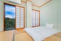 富士見の宿にあるベッド