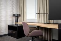 Residence Inn by Marriott Indianapolis Plainfieldの見取り図または間取り図
