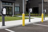 Residence Inn by Marriott Indianapolis Plainfieldの見取り図または間取り図