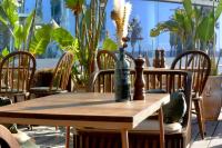 Restaurace v ubytování Dream Beach 98 Hotel And Spa - Affordable Seaside Choice 2025